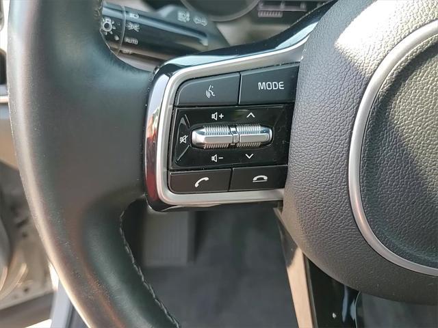 used 2022 Kia Sorento car, priced at $26,895