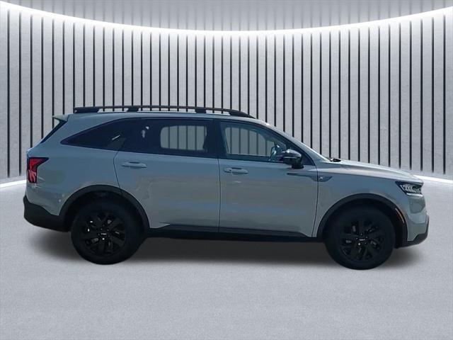 used 2022 Kia Sorento car, priced at $26,895