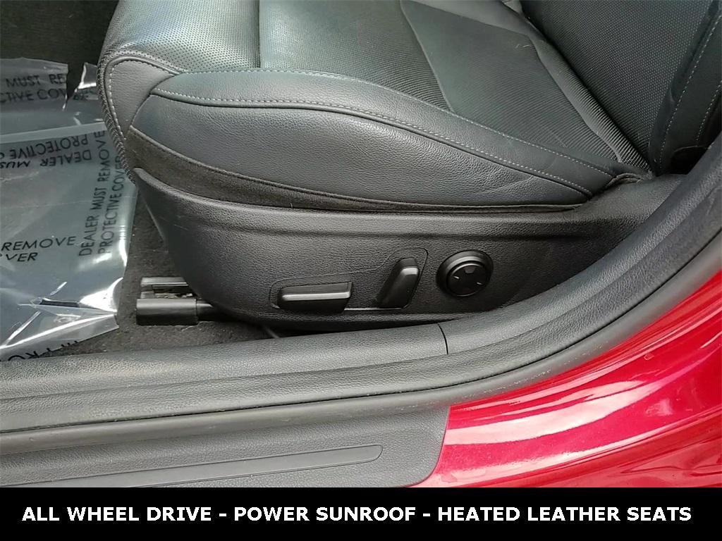 used 2019 Kia Stinger car, priced at $18,894