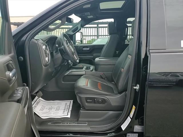 used 2022 GMC Sierra 2500 car, priced at $60,442
