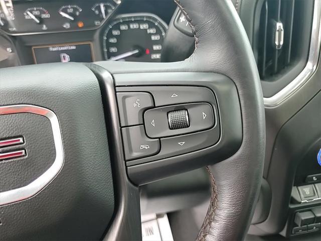 used 2022 GMC Sierra 2500 car, priced at $60,442