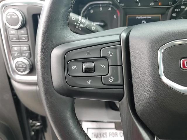 used 2022 GMC Sierra 2500 car, priced at $60,442