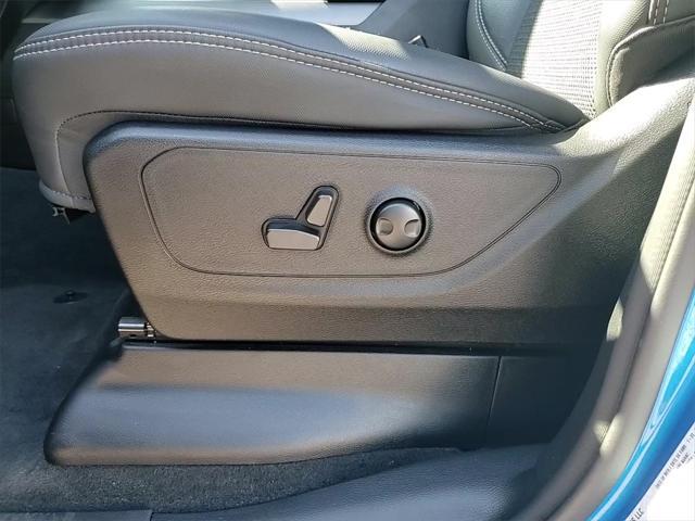 used 2022 Ram 1500 car, priced at $41,995