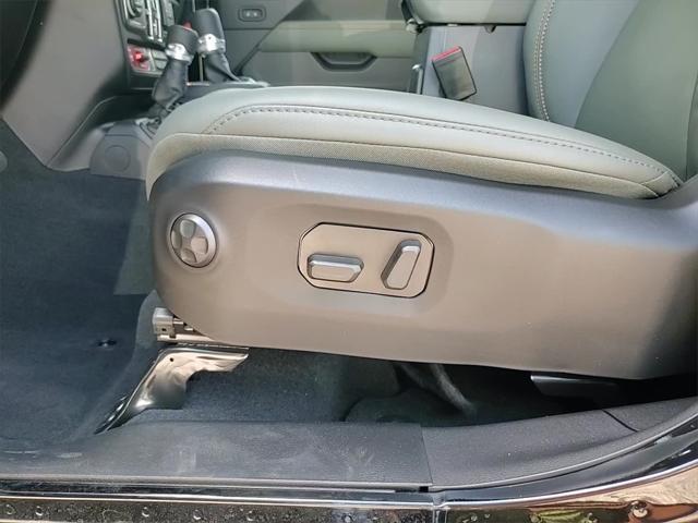 new 2025 Jeep Gladiator car, priced at $53,965
