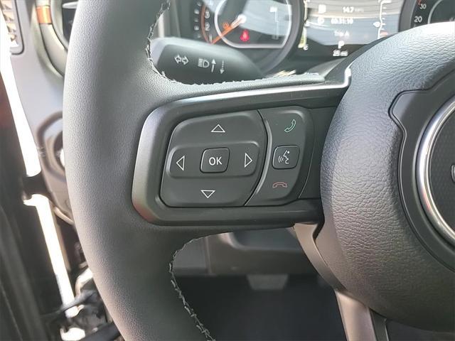 new 2025 Jeep Gladiator car, priced at $53,965