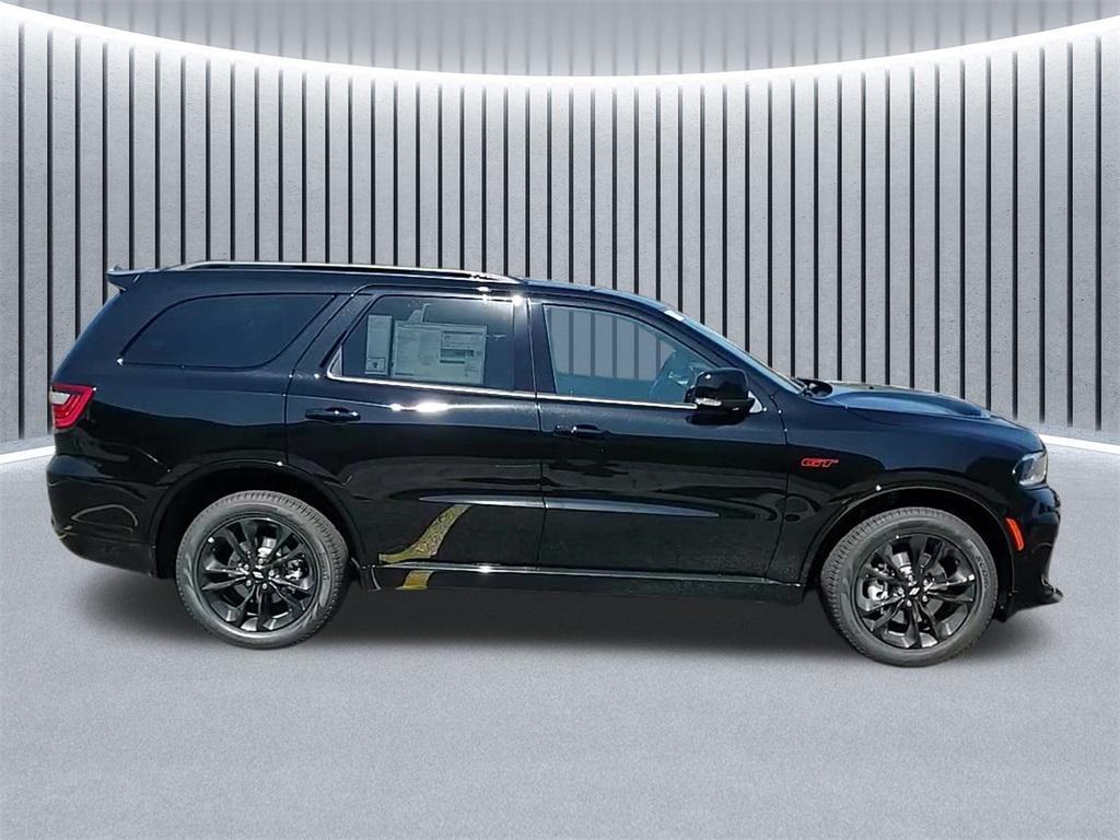 new 2026 Dodge Durango car, priced at $45,961