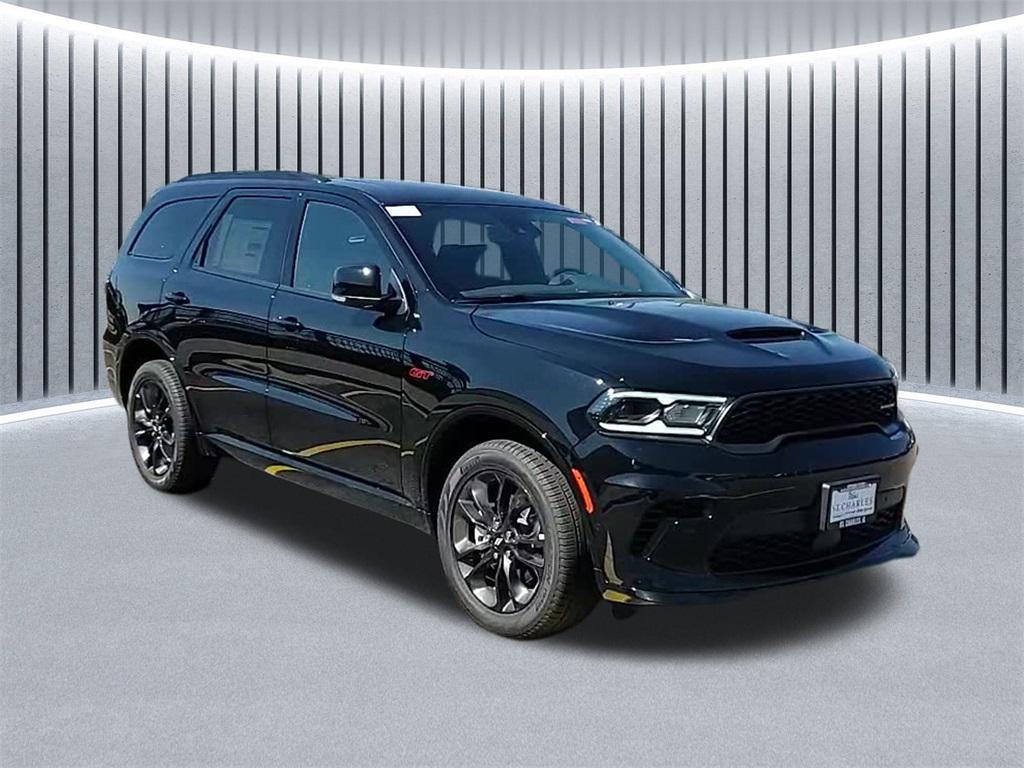new 2026 Dodge Durango car, priced at $45,961