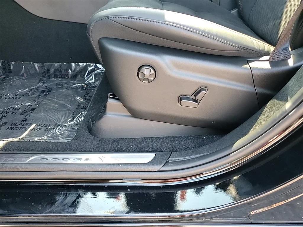 new 2026 Dodge Durango car, priced at $45,961