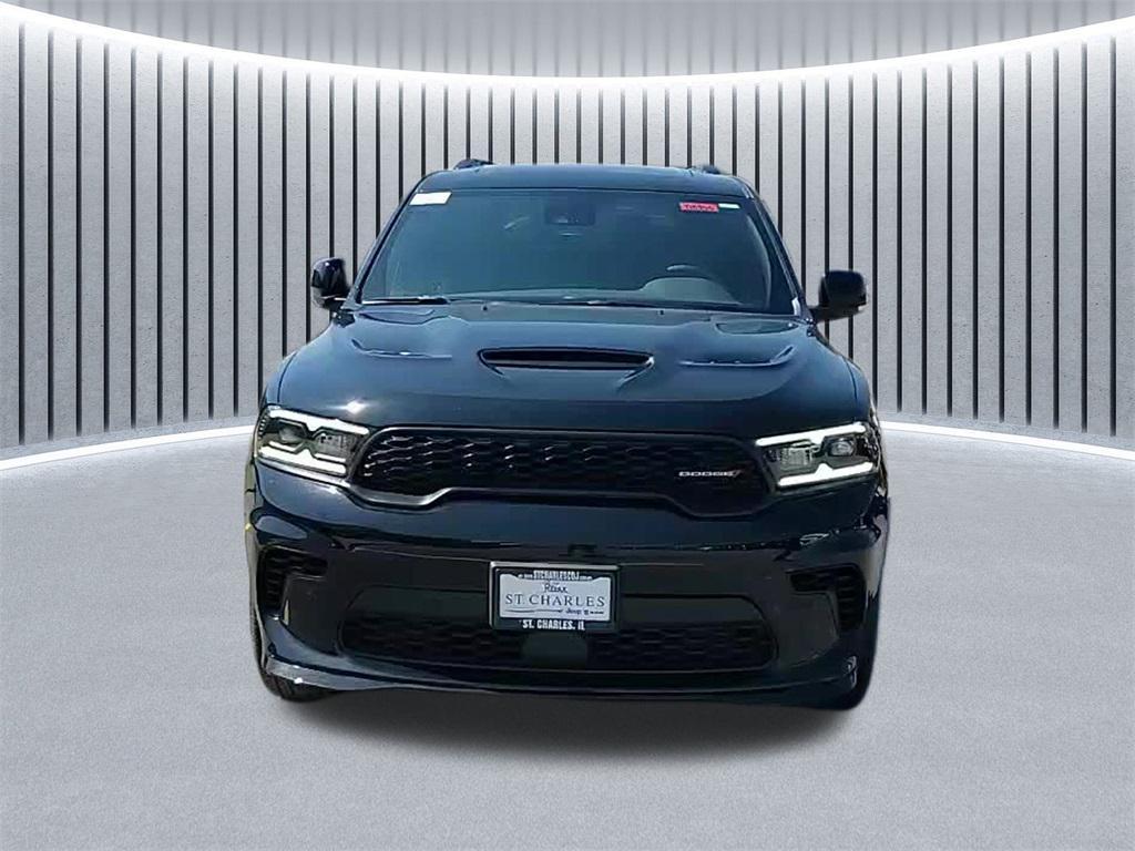 new 2026 Dodge Durango car, priced at $45,961