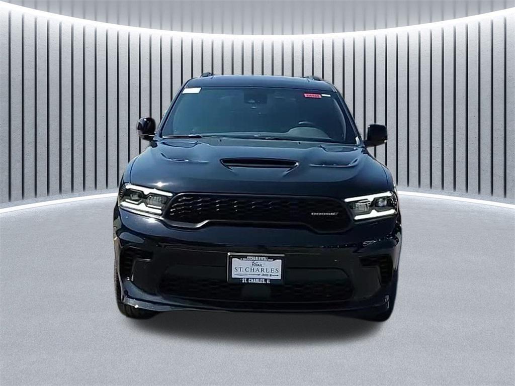 new 2026 Dodge Durango car, priced at $45,961