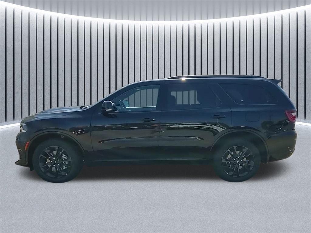 new 2026 Dodge Durango car, priced at $45,961