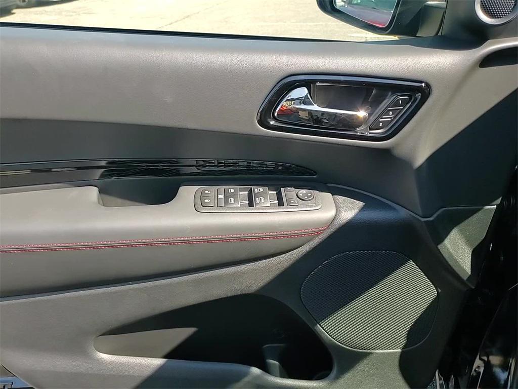 new 2026 Dodge Durango car, priced at $45,961