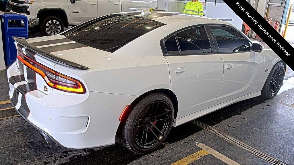 used 2019 Dodge Charger car, priced at $38,661