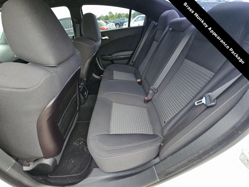 used 2019 Dodge Charger car, priced at $38,661