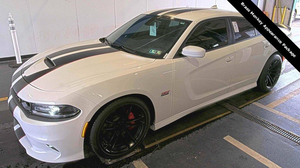 used 2019 Dodge Charger car, priced at $38,661
