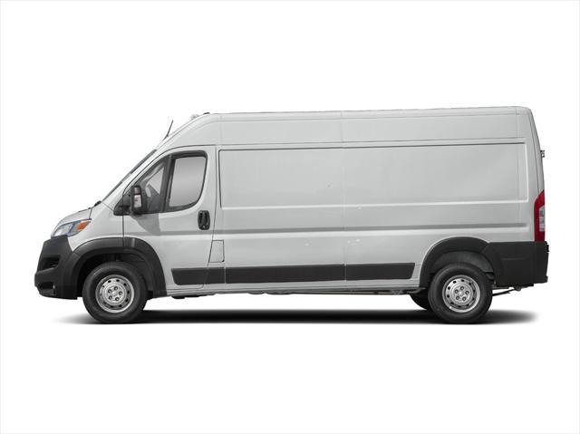 new 2024 Ram ProMaster 2500 car, priced at $53,760