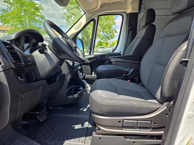 new 2024 Ram ProMaster 3500 car, priced at $50,375