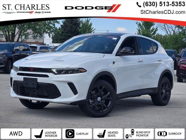 new 2024 Dodge Hornet car, priced at $33,285