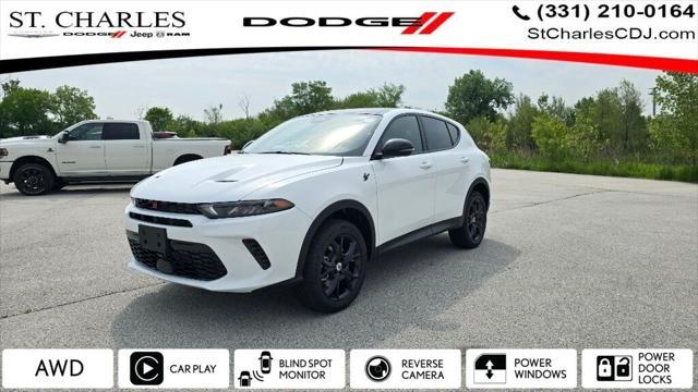 new 2024 Dodge Hornet car, priced at $40,285