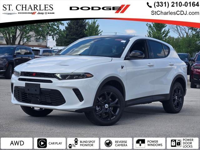 new 2024 Dodge Hornet car, priced at $35,472