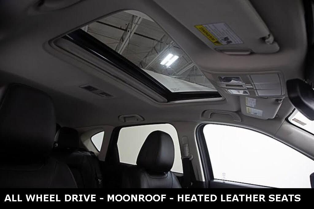 used 2024 Mazda CX-5 car, priced at $25,692