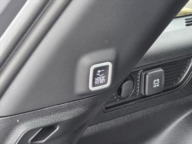 new 2025 Jeep Grand Cherokee car, priced at $43,697