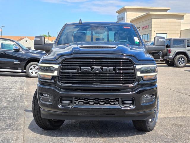 new 2024 Ram 2500 car, priced at $70,015