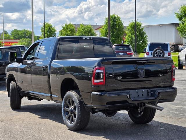 new 2024 Ram 2500 car, priced at $70,015