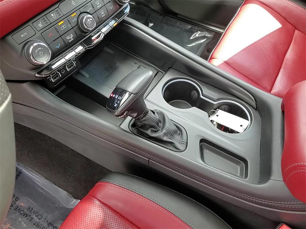 used 2022 Dodge Durango car, priced at $43,895