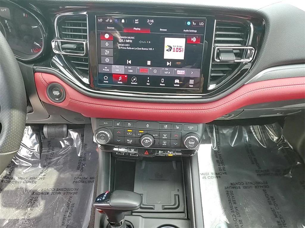 used 2022 Dodge Durango car, priced at $43,895