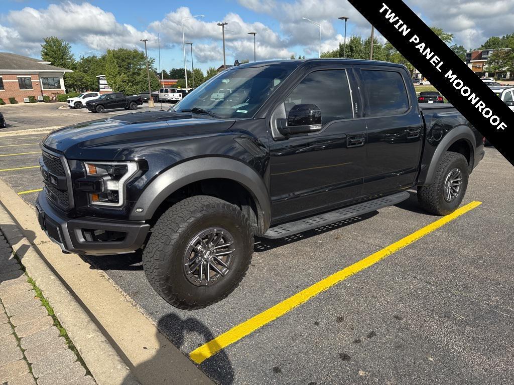 used 2020 Ford F-150 car, priced at $49,995