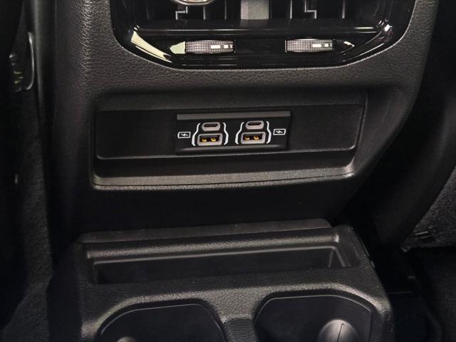 new 2025 Jeep Grand Cherokee L car, priced at $38,182