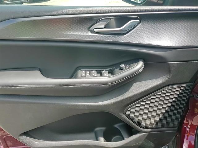 new 2025 Jeep Grand Cherokee L car, priced at $39,425