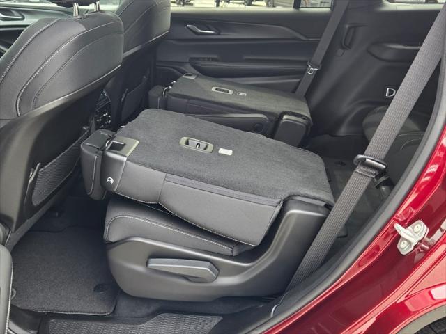 new 2025 Jeep Grand Cherokee L car, priced at $38,182