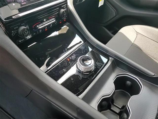 new 2025 Jeep Grand Cherokee L car, priced at $39,425