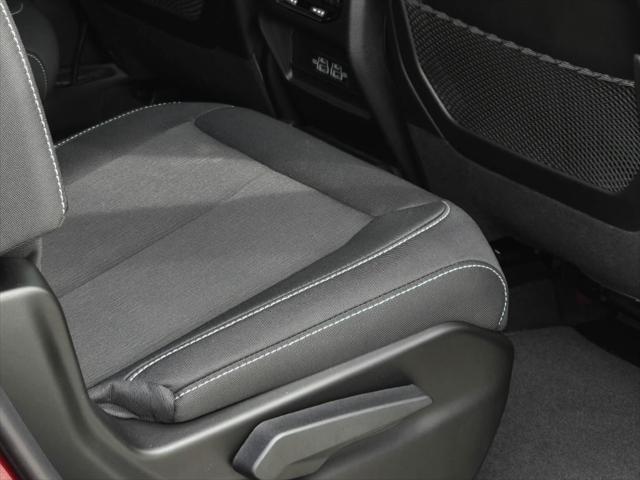new 2025 Jeep Grand Cherokee L car, priced at $38,182
