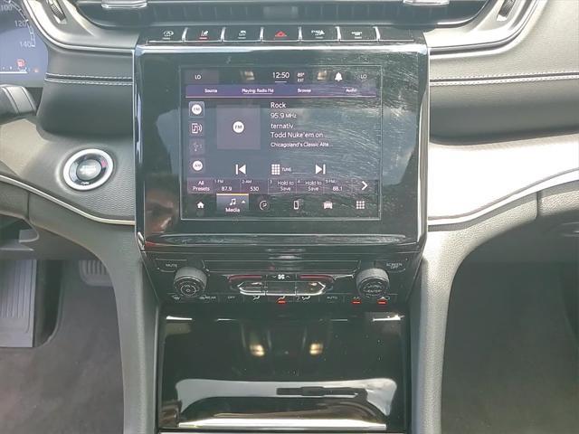 new 2025 Jeep Grand Cherokee L car, priced at $39,425