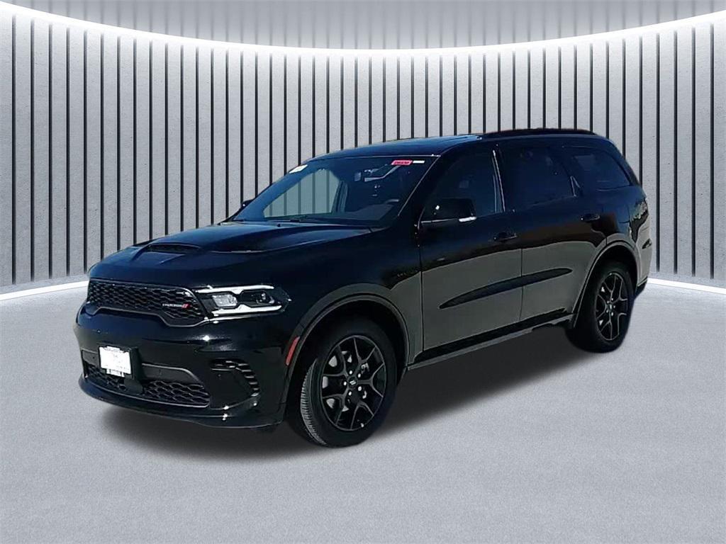 new 2026 Dodge Durango car, priced at $50,035