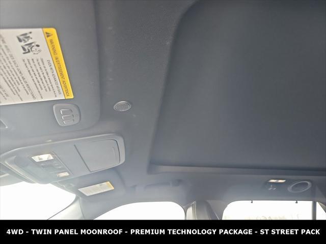 used 2022 Ford Explorer car, priced at $42,991