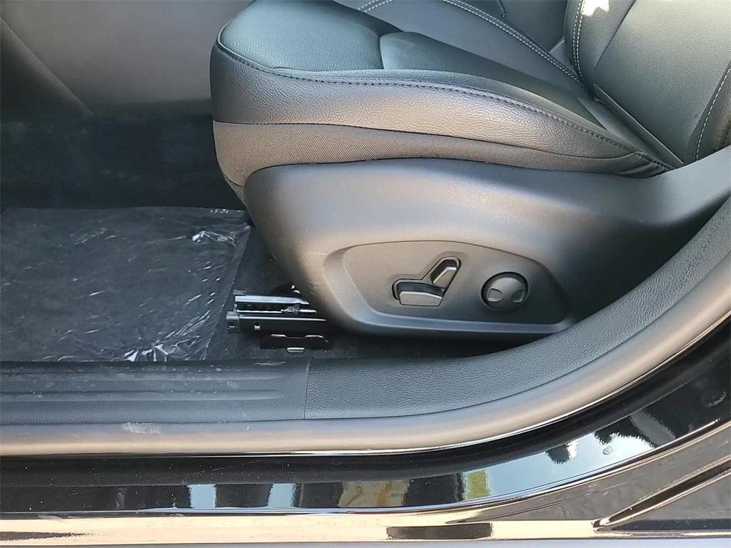 new 2026 Jeep Compass car, priced at $34,850