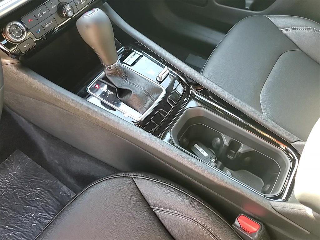 new 2026 Jeep Compass car, priced at $34,850