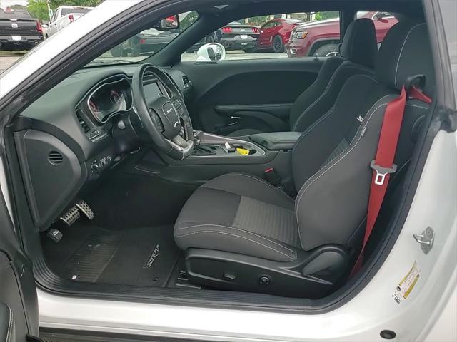 used 2019 Dodge Challenger car, priced at $67,995