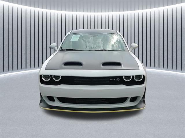 used 2019 Dodge Challenger car, priced at $67,995