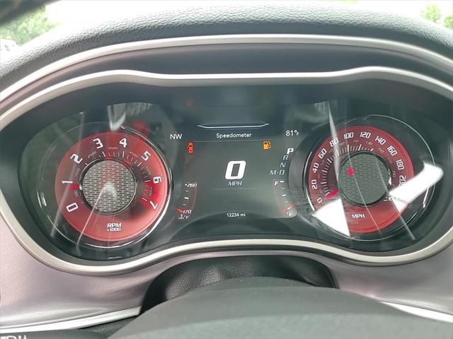 used 2019 Dodge Challenger car, priced at $67,995