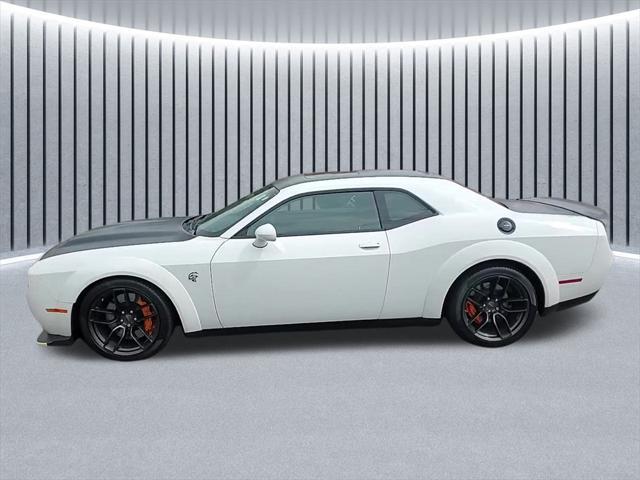 used 2019 Dodge Challenger car, priced at $67,995