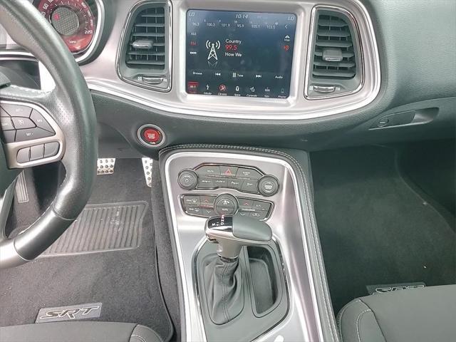 used 2019 Dodge Challenger car, priced at $67,995