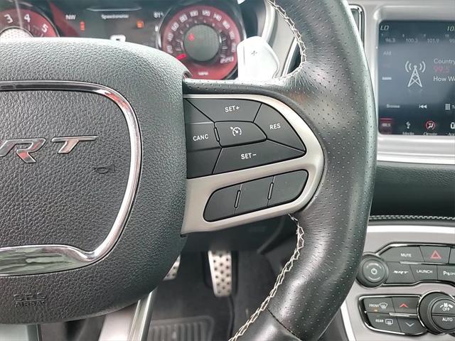 used 2019 Dodge Challenger car, priced at $67,995