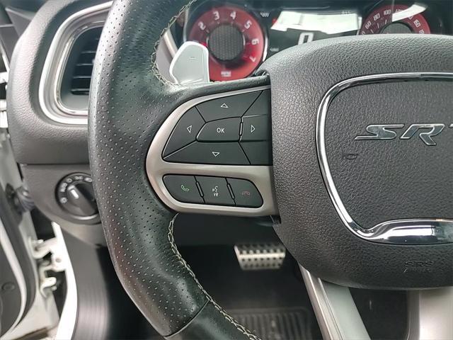 used 2019 Dodge Challenger car, priced at $67,995