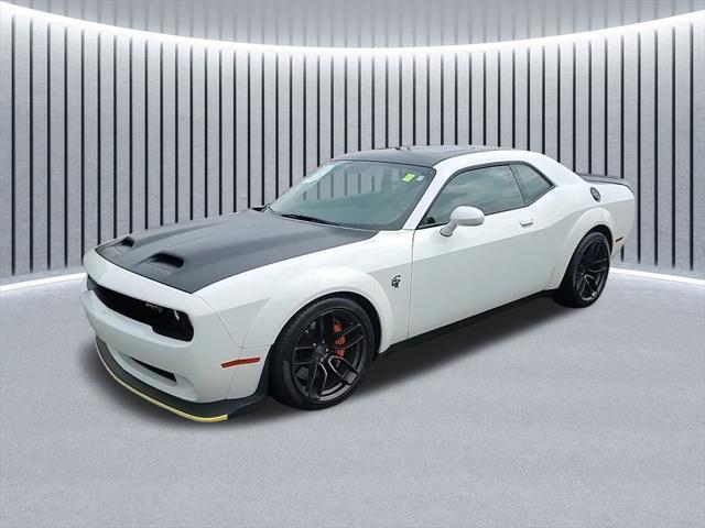 used 2019 Dodge Challenger car, priced at $67,995