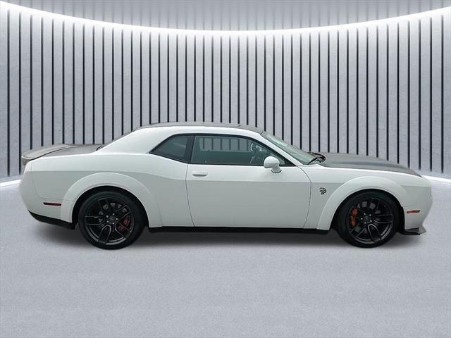 used 2019 Dodge Challenger car, priced at $67,995